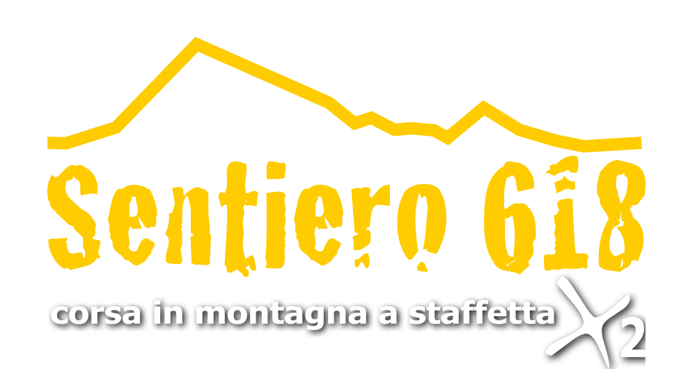 Sentiero 618